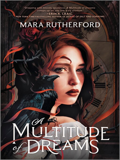 Title details for A Multitude of Dreams by Mara Rutherford - Available